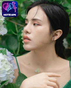 Read more about the article An Ni Influencer Perempuan di Hot51 Indonesia