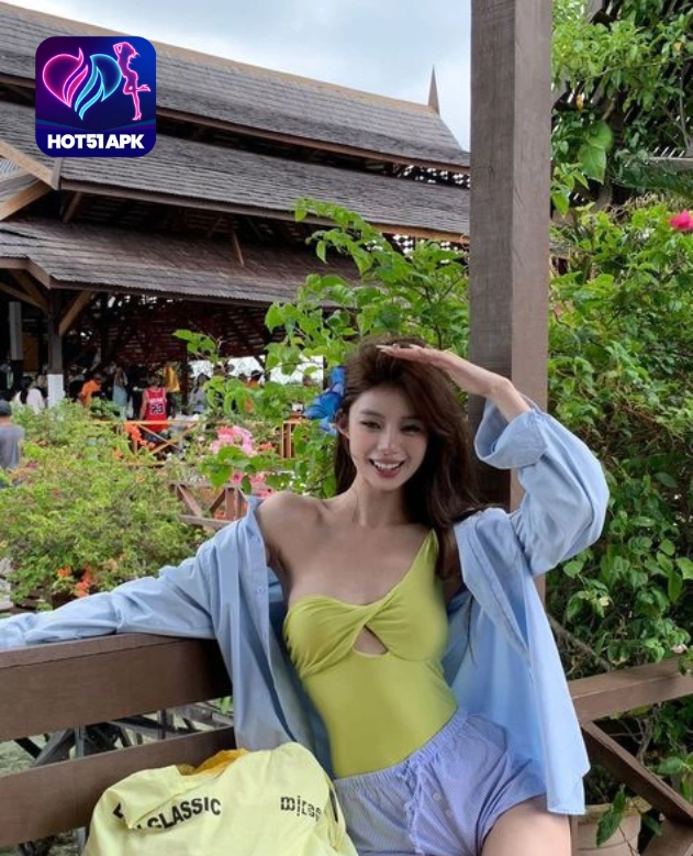 Angela Phương Trinh Influencer Wanita di Indonesia Hot51 2 - Hot51 Angela Phương Trinh -hot51apk