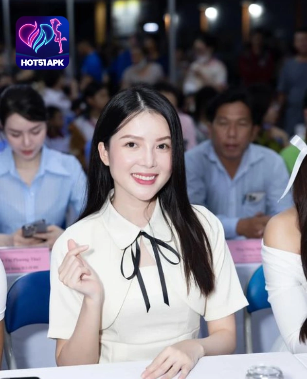 Angela Phương Trinh Influencer Wanita di Indonesia Hot51 3 - Hot51 Angela Phương Trinh -hot51apk