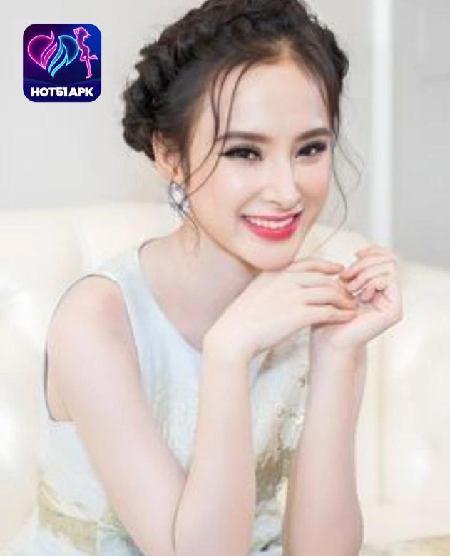 Angela Phương Trinh Influencer Wanita di Indonesia Hot51 4 - Hot51 Angela Phương Trinh -hot51apk