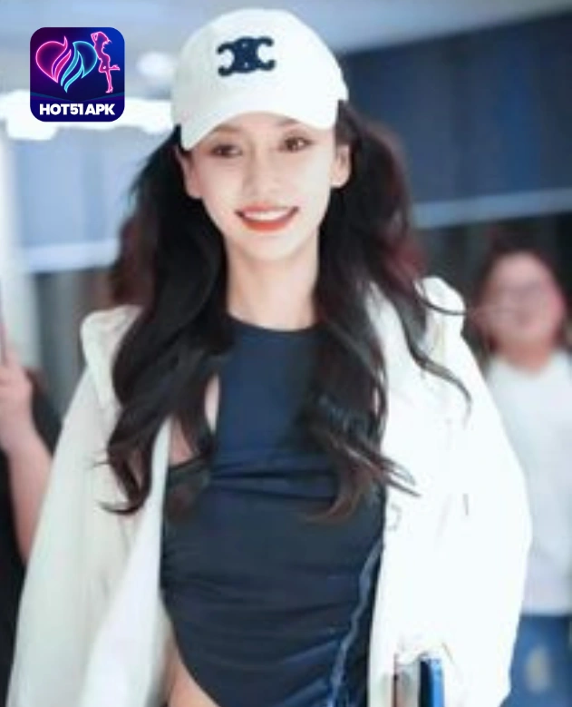 Angelababy Female Influencer Hot51 Indonesia 2 - Hot51 Angelababy -hot51apk
