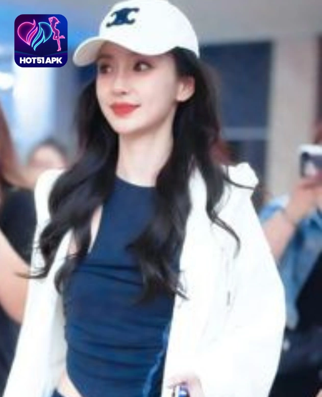 Angelababy Female Influencer Hot51 Indonesia 3 - Hot51 Angelababy -hot51apk