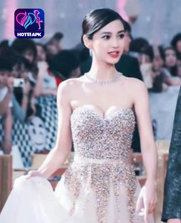 Angelababy Female Influencer Hot51 Indonesia 4 - Hot51 Angelababy -hot51apk