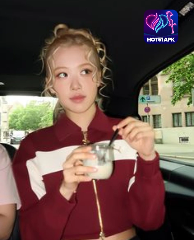 Rosé BLACKPINK Jadi Influencer Terpanas di Indonesia Hot51 3 - Hot51 BLACKPINK Rosé -hot51apk