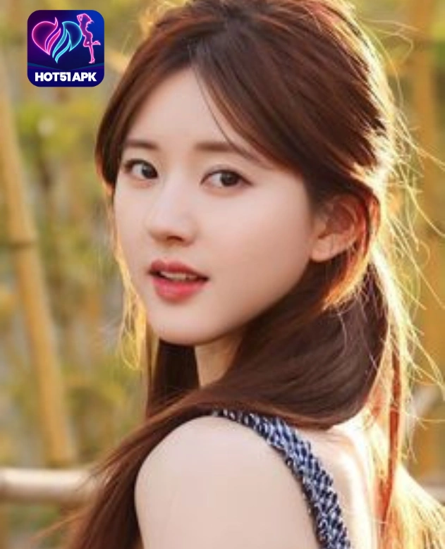 Bạch Lộc Influencer Feminin Terpanas di Indonesia Hot51 4 - Hot51 Bạch Lộc -hot51apk