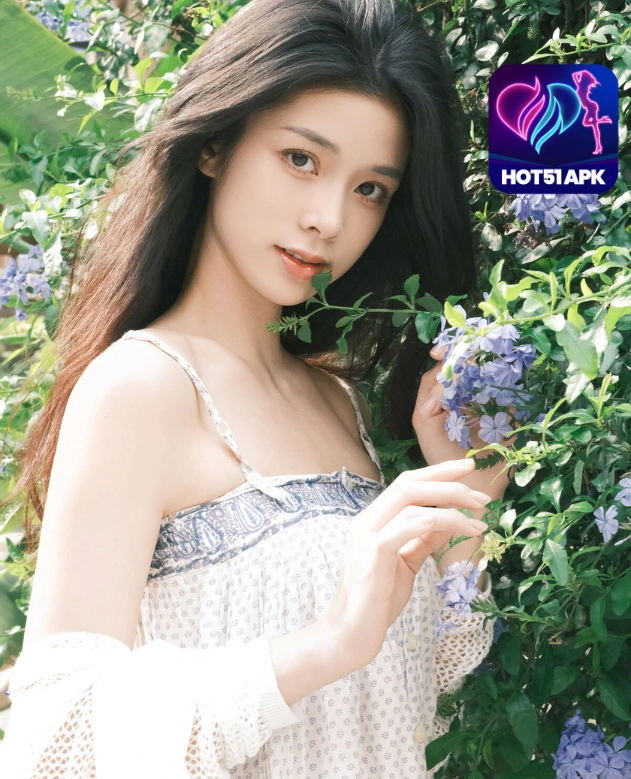 Ban Ban Jiang dan Pesona Hot51 Inspirasi Influencer Indonesia 3 - Hot51 Ban Ban Jiang -hot51apk