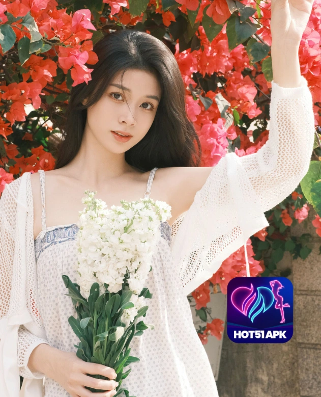 Ban Ban Jiang dan Pesona Hot51 Inspirasi Influencer Indonesia 5 - Hot51 Ban Ban Jiang -hot51apk