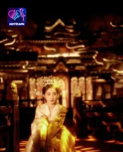 Read more about the article Bành Tiểu Nhiễm Influencer Indonesia Hot51