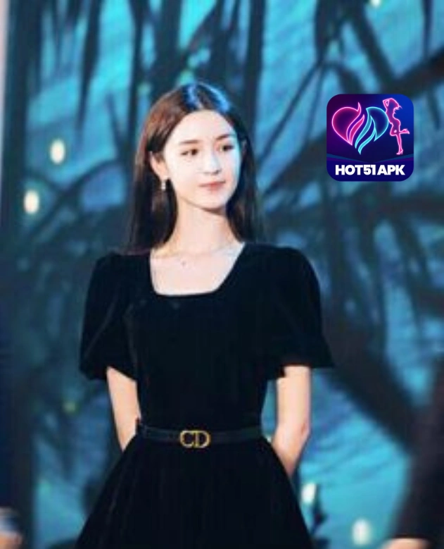 Cáp Ni Khắc Tư Influencer Female Indonesia Hot51 3 - Hot51 Cáp Ni Khắc Tư -hot51apk