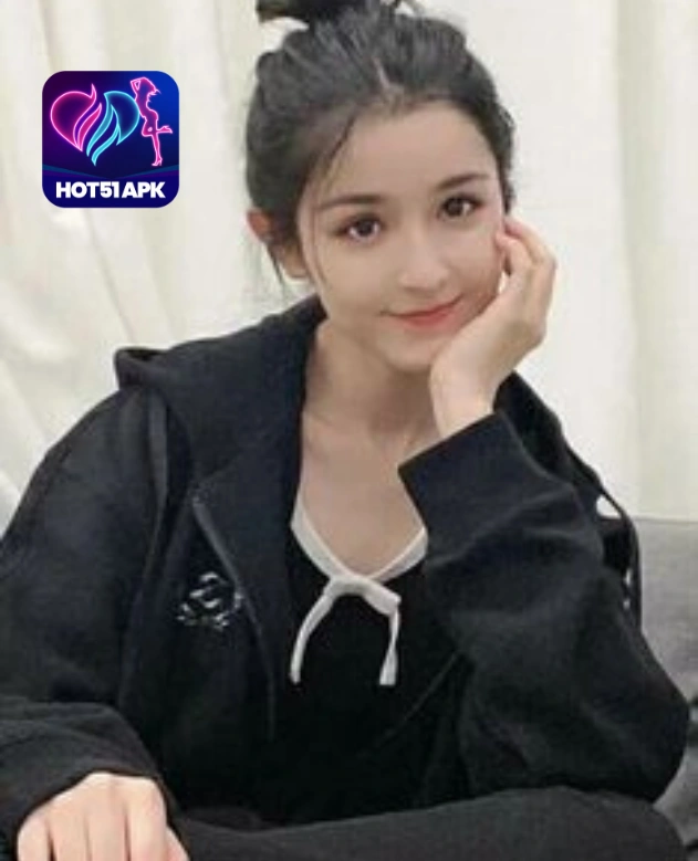 Cáp Ni Khắc Tư Influencer Female Indonesia Hot51 4 - Hot51 Cáp Ni Khắc Tư -hot51apk