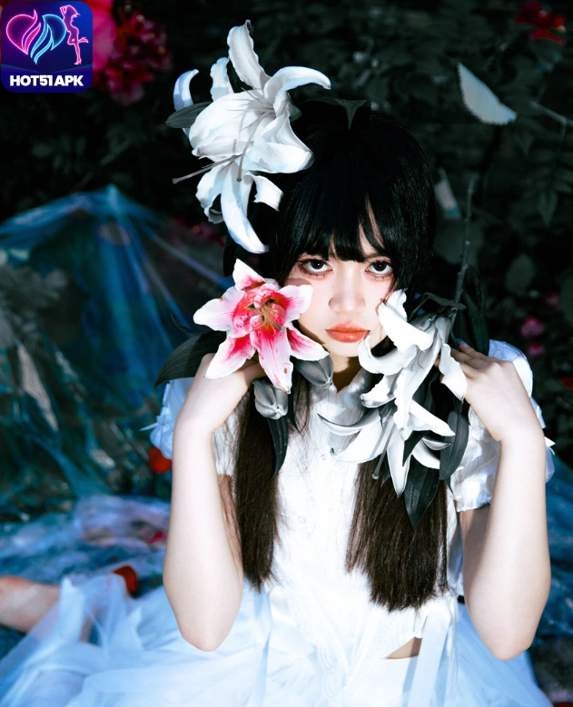 Chen You Na Influencer Inspiratif di Indonesia Hot51 5 - Hot51 Chen You Na -hot51apk