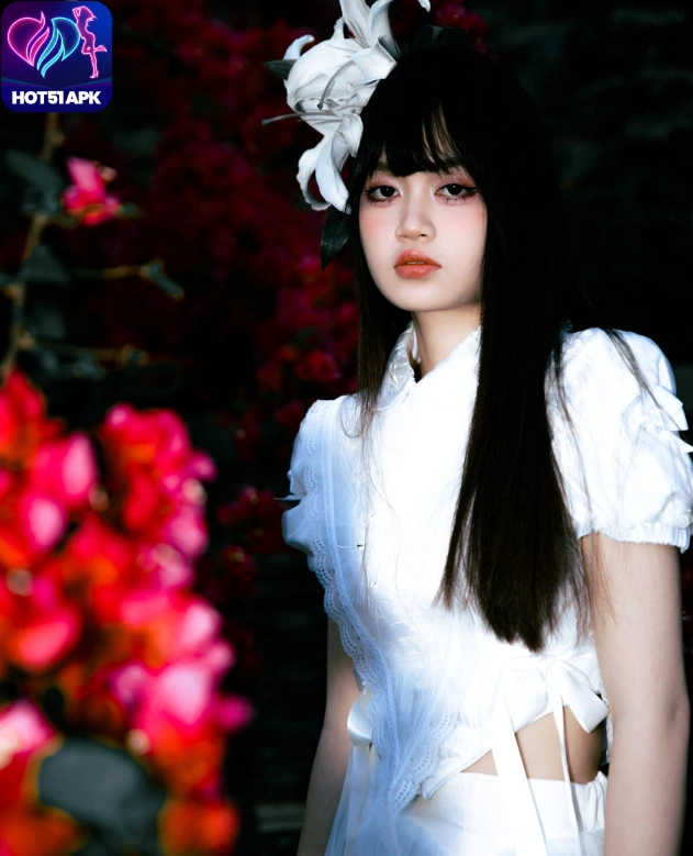 Chen You Na Influencer Inspiratif di Indonesia Hot51 2 - Hot51 Chen You Na -hot51apk