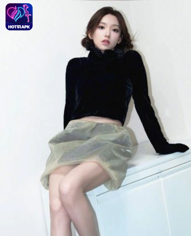 Cheng Xiao Sosok Inspiratif di Dunia Influencer Indonesia 2 - Hot51 Cheng Xiao -hot51apk