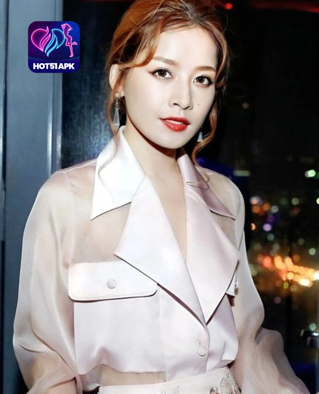 Chi Pu Trinh Influencer Wanita di Indonesia yang Bersinar di Hot51 3 - Hot51 Chi Pu -hot51apk