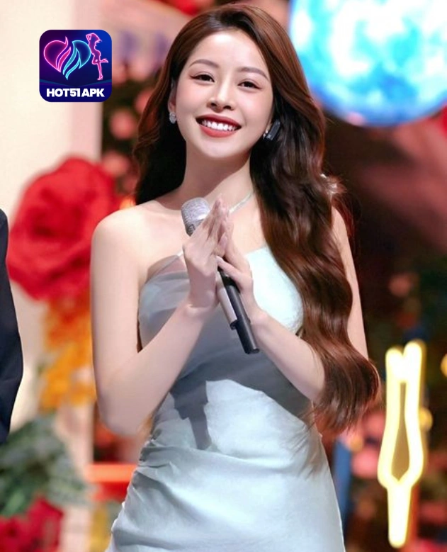 Chi Pu Trinh Influencer Wanita di Indonesia yang Bersinar di Hot51 4 - Hot51 Chi Pu -hot51apk