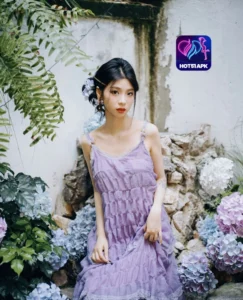 Read more about the article Chi Zi Influencer Terkemuka di Hot51 Indonesia