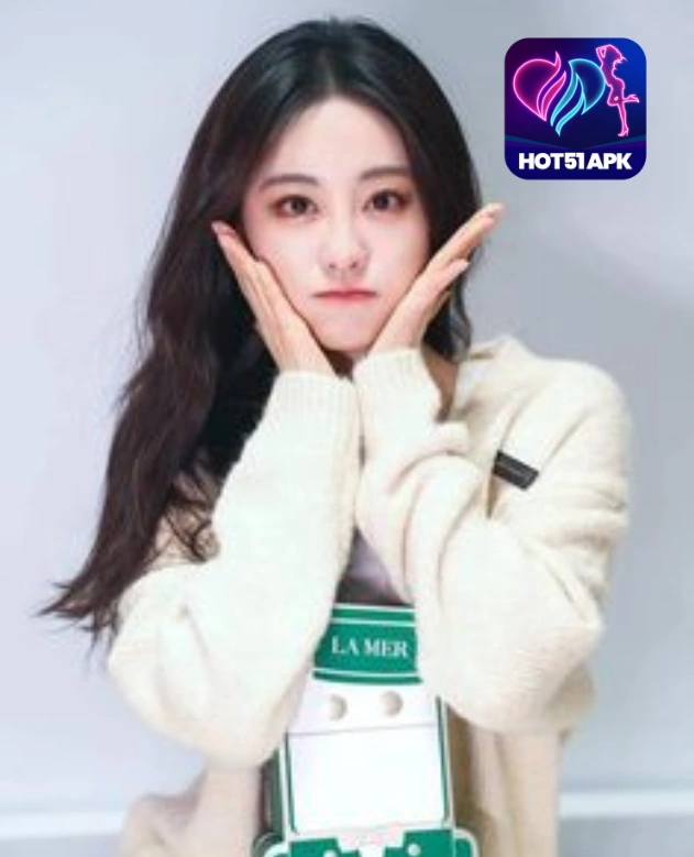 Chúc Tự Đan Influencer Indonesia Hot51 3 - Hot51 Chúc Tự Đan -hot51apk