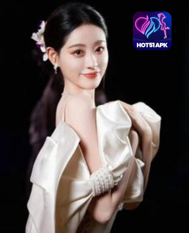 Chúc Tự Đan Influencer Indonesia Hot51 4 - Hot51 Chúc Tự Đan -hot51apk