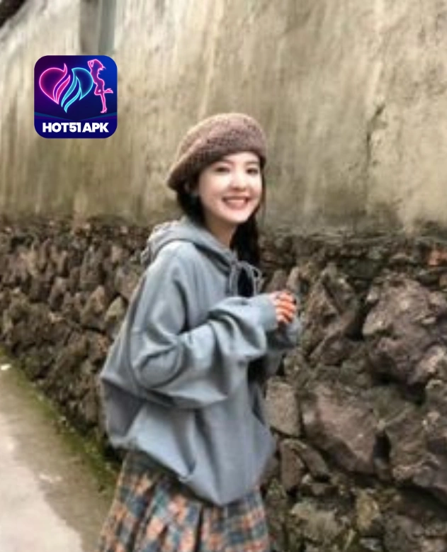 Chương Nhược Nam Influencer Hot51 di Indonesia 3 - Hot51 Chương Nhược Nam -hot51apk