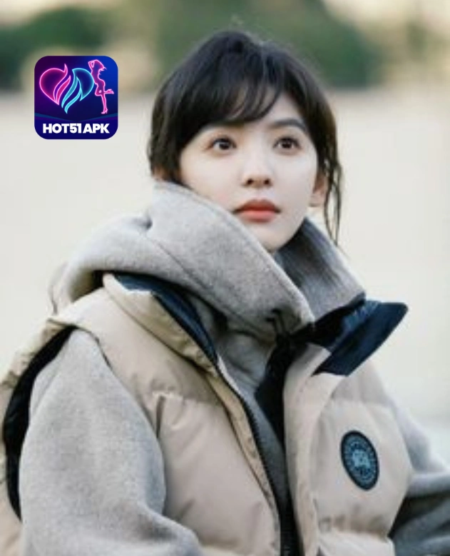 Chương Nhược Nam Influencer Hot51 di Indonesia 4 - Hot51 Chương Nhược Nam -hot51apk