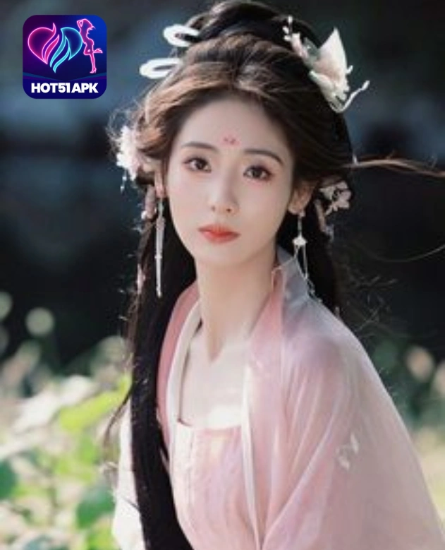 Cổ Trang Female Influencer Hot51 di Indonesia 4 - Hot51 Cổ Trang -hot51apk