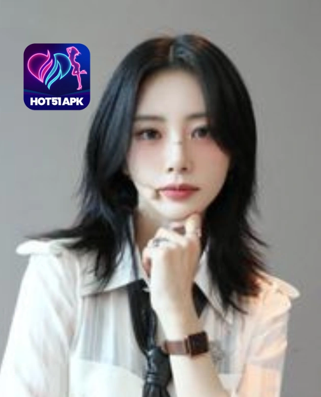 DREAMCATCHER Female Influencer di Indonesia Hot51 3 - Hot51 DREAMCATCHER -hot51apk