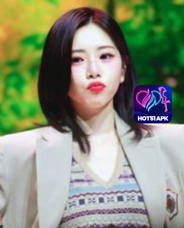 DREAMCATCHER Female Influencer di Indonesia Hot51 4 - Hot51 DREAMCATCHER -hot51apk