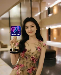 Read more about the article Kehebohan Weibo Female Influencer di Hot51