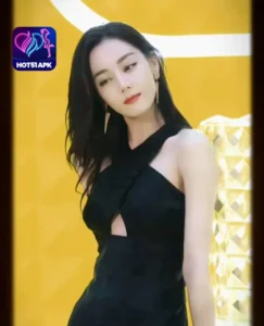 Read more about the article Pesona Influencer Wanita di Douyin Hot51