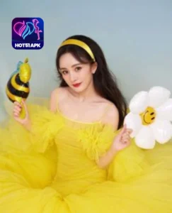 Read more about the article Mengenal Dương Mịch Influencer Wanita di Indonesia Hot51