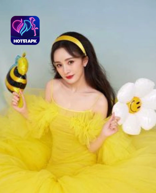 Mengenal Dương Mịch Influencer Wanita di Indonesia Hot51 4 - Hot51 Dương Mịch -hot51apk
