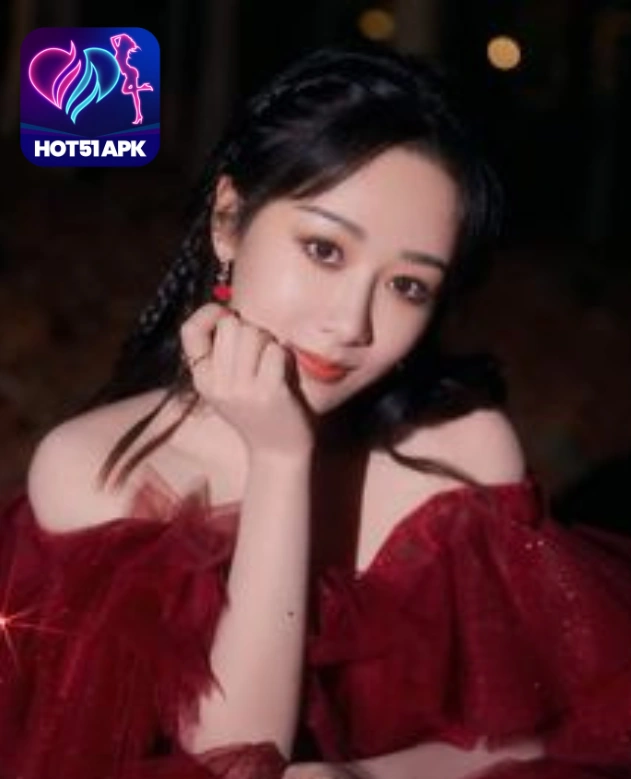 Dương Tử Influencer Wanita Terkemuka di Hot51 4 - Hot51 Dương Tử -hot51apk