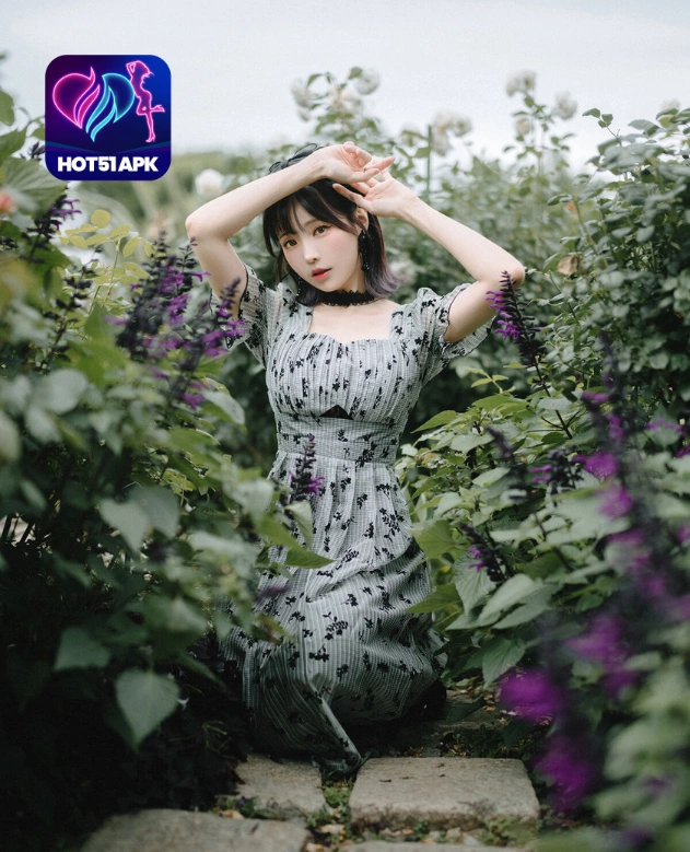 Elyee Ko Influencer Perempuan di Indonesia yang Bersinar di Hot51 2 - Hot51 Elyee Ko -hot51apk