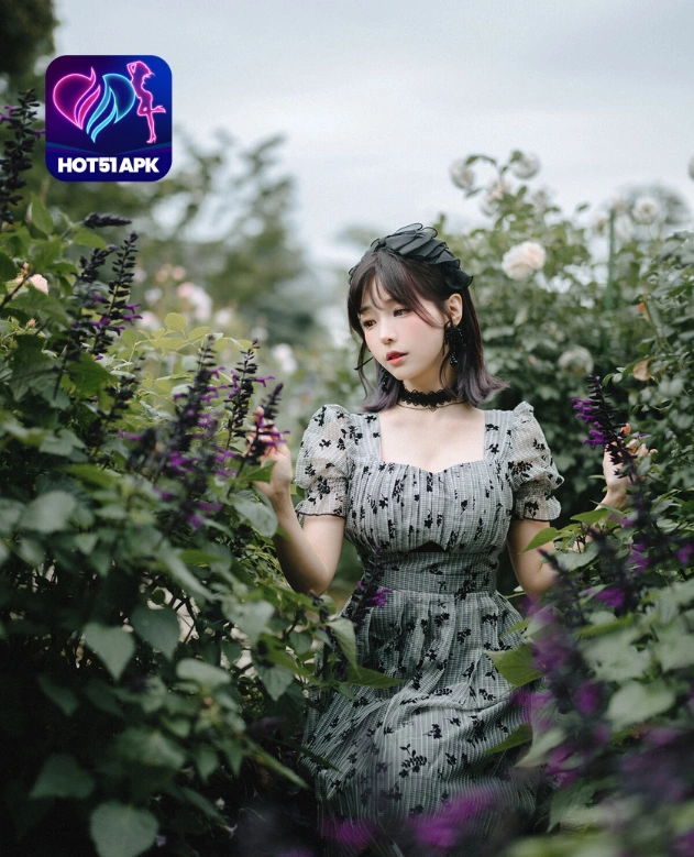 Elyee Ko Influencer Perempuan di Indonesia yang Bersinar di Hot51 3 - Hot51 Elyee Ko -hot51apk