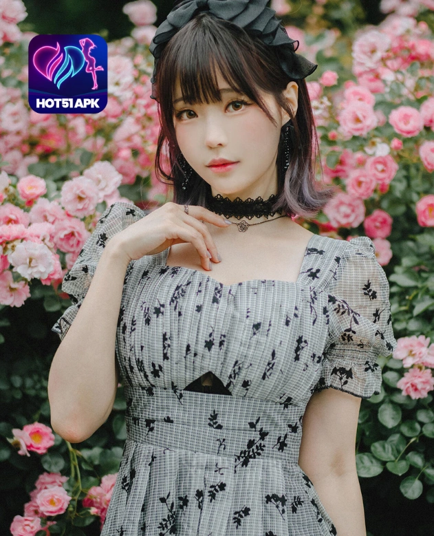 Elyee Ko Influencer Perempuan di Indonesia yang Bersinar di Hot51 5 - Hot51 Elyee Ko -hot51apk
