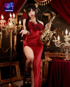 Read more about the article Fa Tiao Shao Nu Influencer Terpopuler di Indonesia Hot51