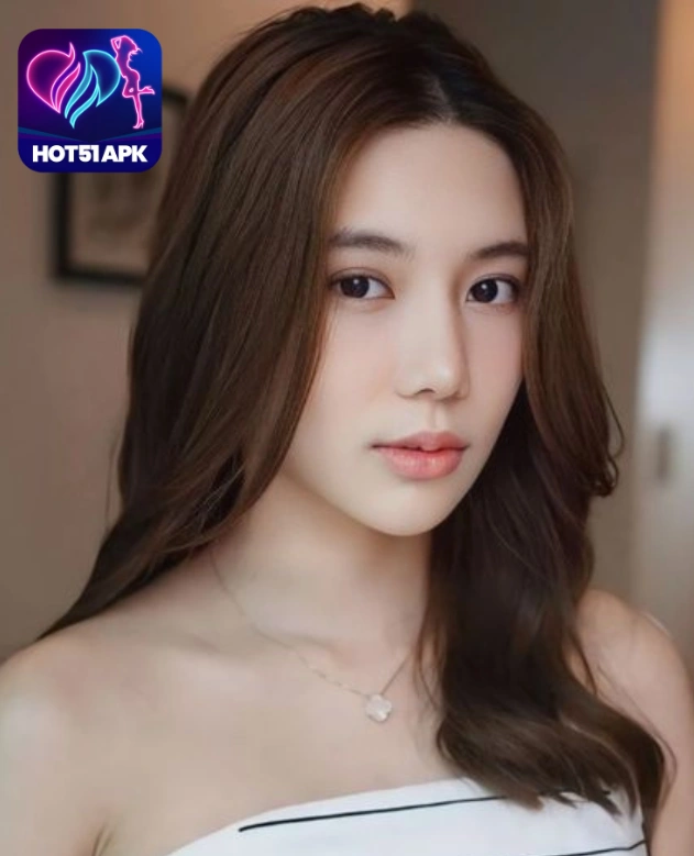 GENLONG_AOEY Influencer Indonesia Hot51 4 - Hot51 GENLONG_AOEY -hot51apk