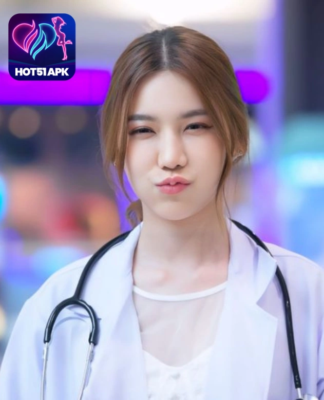 GENLONG_AOEY Influencer Indonesia Hot51 2 - Hot51 GENLONG_AOEY -hot51apk
