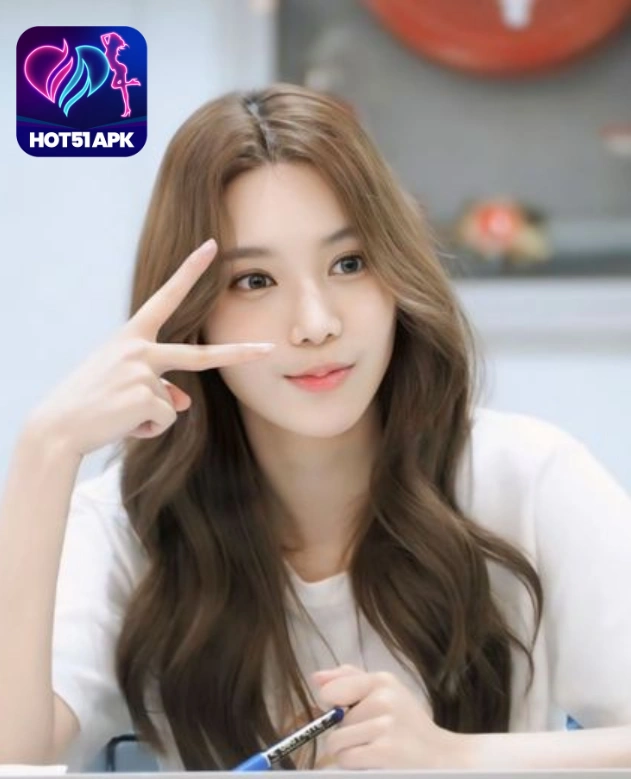 GENLONG_AOEY Influencer Indonesia Hot51 3 - Hot51 GENLONG_AOEY -hot51apk