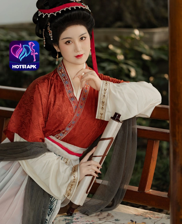 Gan Le Miao Miao Miao Influencer Wanita Indonesia di Hot51 4 - Hot51 Gan Le Miao Miao Miao -hot51apk