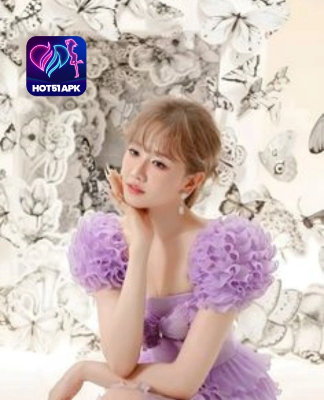 Hari Won Female Influencer Populer di Indonesia dan Hot51 2 - Hot51 Hari Won -hot51apk