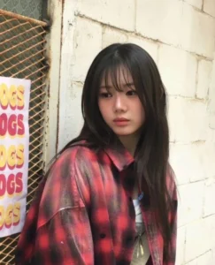 Read more about the article Harukyu_Chiyeon Female Influencer Indonesia Hot51