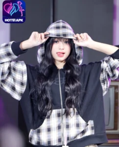 Read more about the article Heara Female Influencer Indonesia Hot51