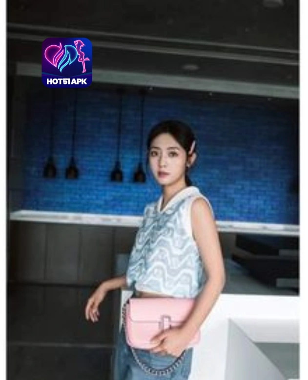 Hình Phi Influencer Wanita di Indonesia Hot51 4 - Hot51 Hình Phi -hot51apk