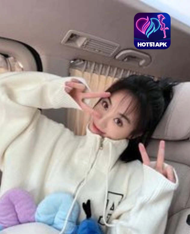 Hồ Ý Hoàn Influencer Wanita Inspiratif di Indonesia Hot51 2 - Hot51 Hồ Ý Hoàn -hot51apk