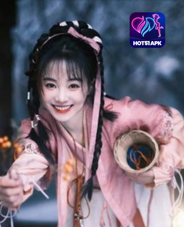 Hồ Ý Hoàn Influencer Wanita Inspiratif di Indonesia Hot51 4 - Hot51 Hồ Ý Hoàn -hot51apk