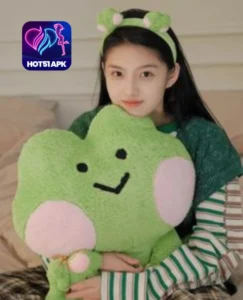 Read more about the article Houlang Female Influencer Indonesia