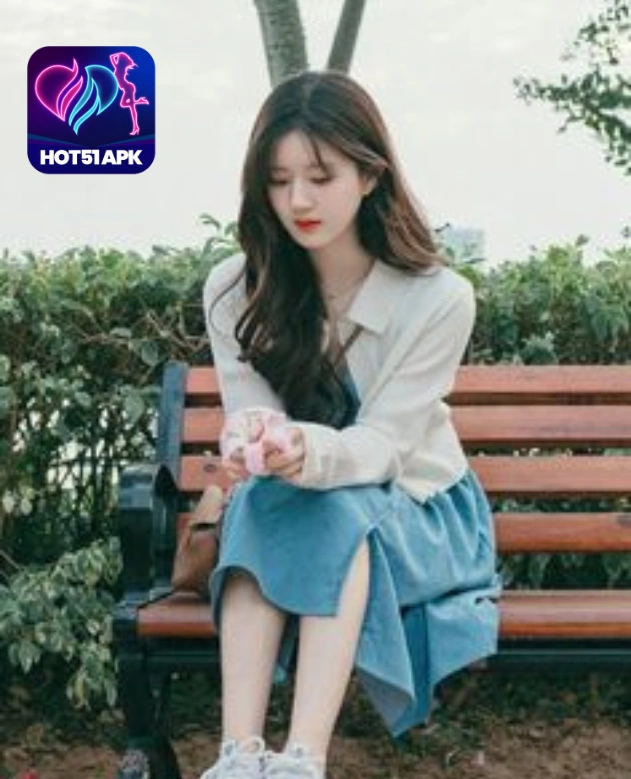 Houlang Female Influencer Indonesia 4 - Hot51 Houlang -hot51apk