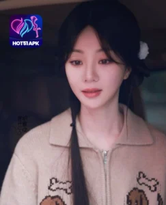 Read more about the article Pesona Hu Yi Xuan Influencer Hot51 di Indonesia