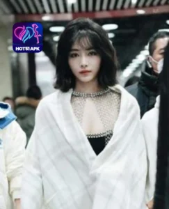 Read more about the article Hứa Giai Kỳ Influencer Wanita Populer di Hot51